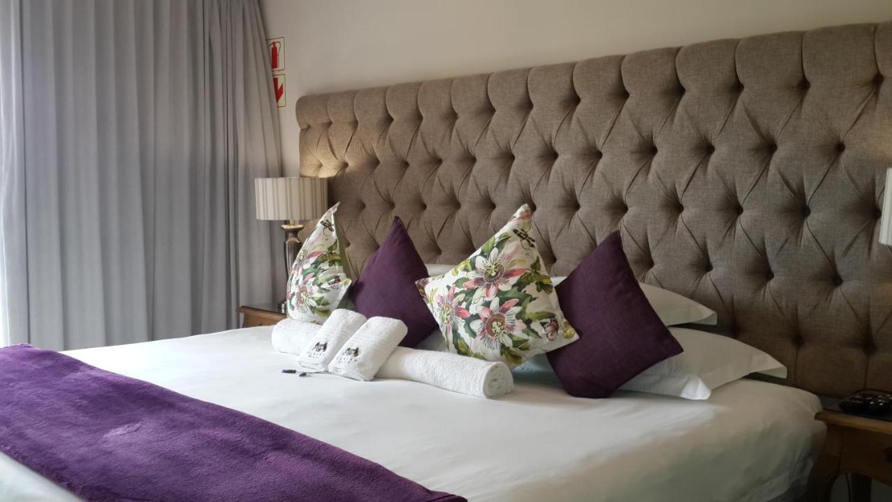 Slaley Country House Stellenbosch Eksteriør billede