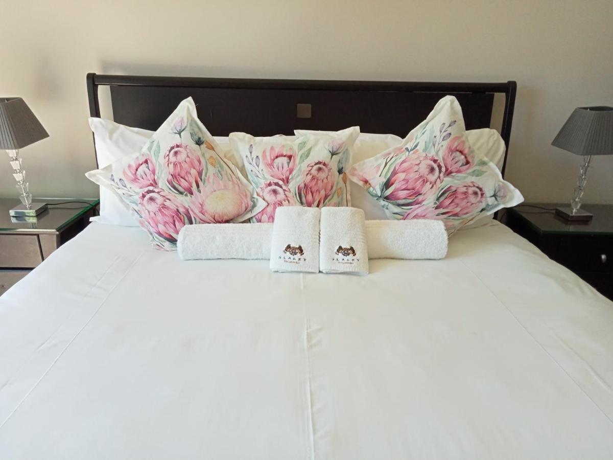 Slaley Country House Stellenbosch Eksteriør billede