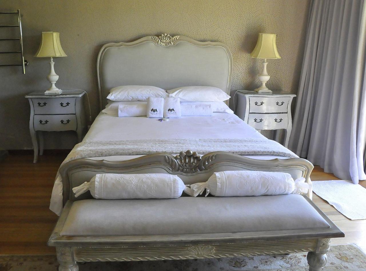 Slaley Country House Stellenbosch Eksteriør billede