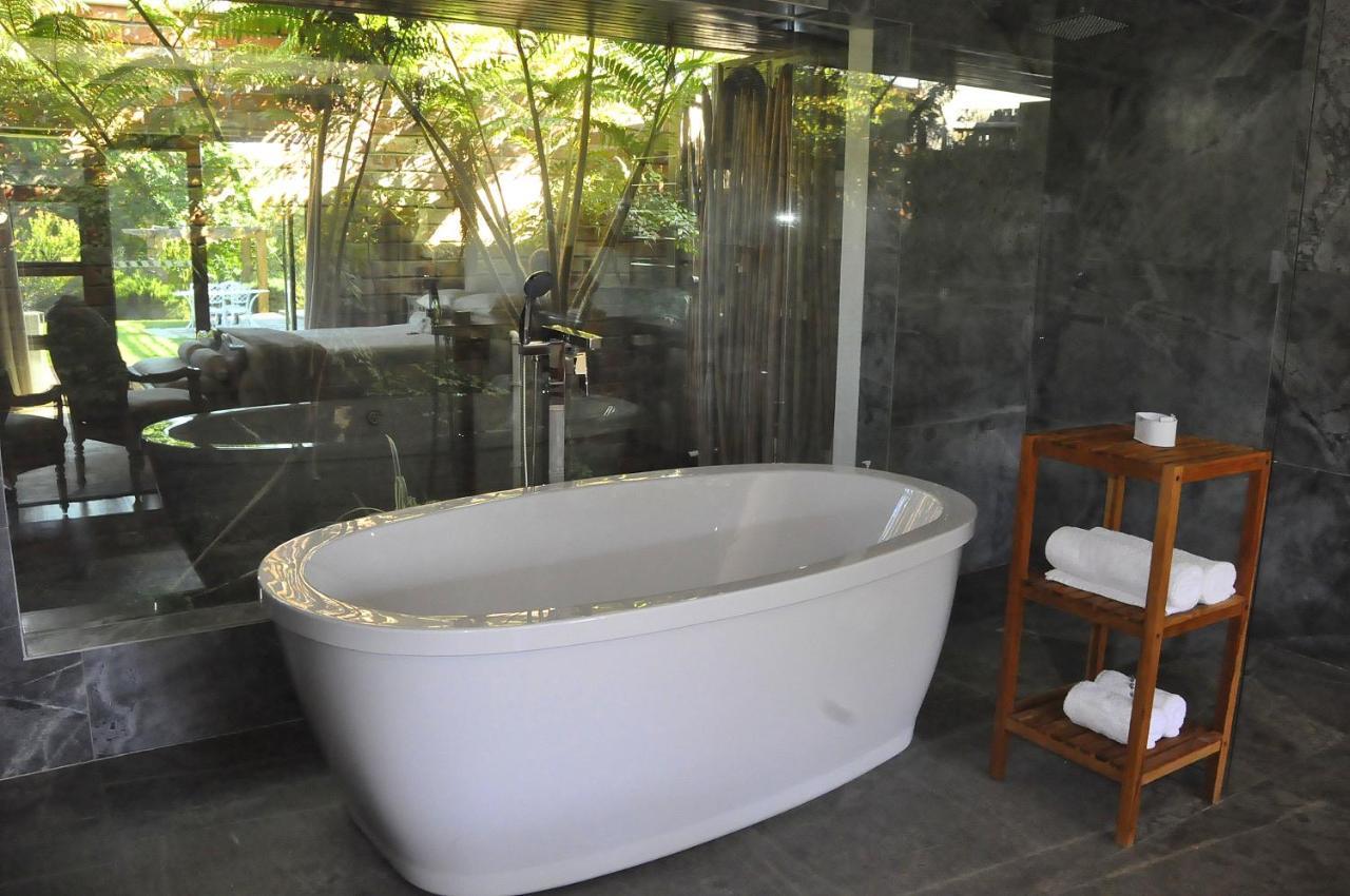 Slaley Country House Stellenbosch Eksteriør billede
