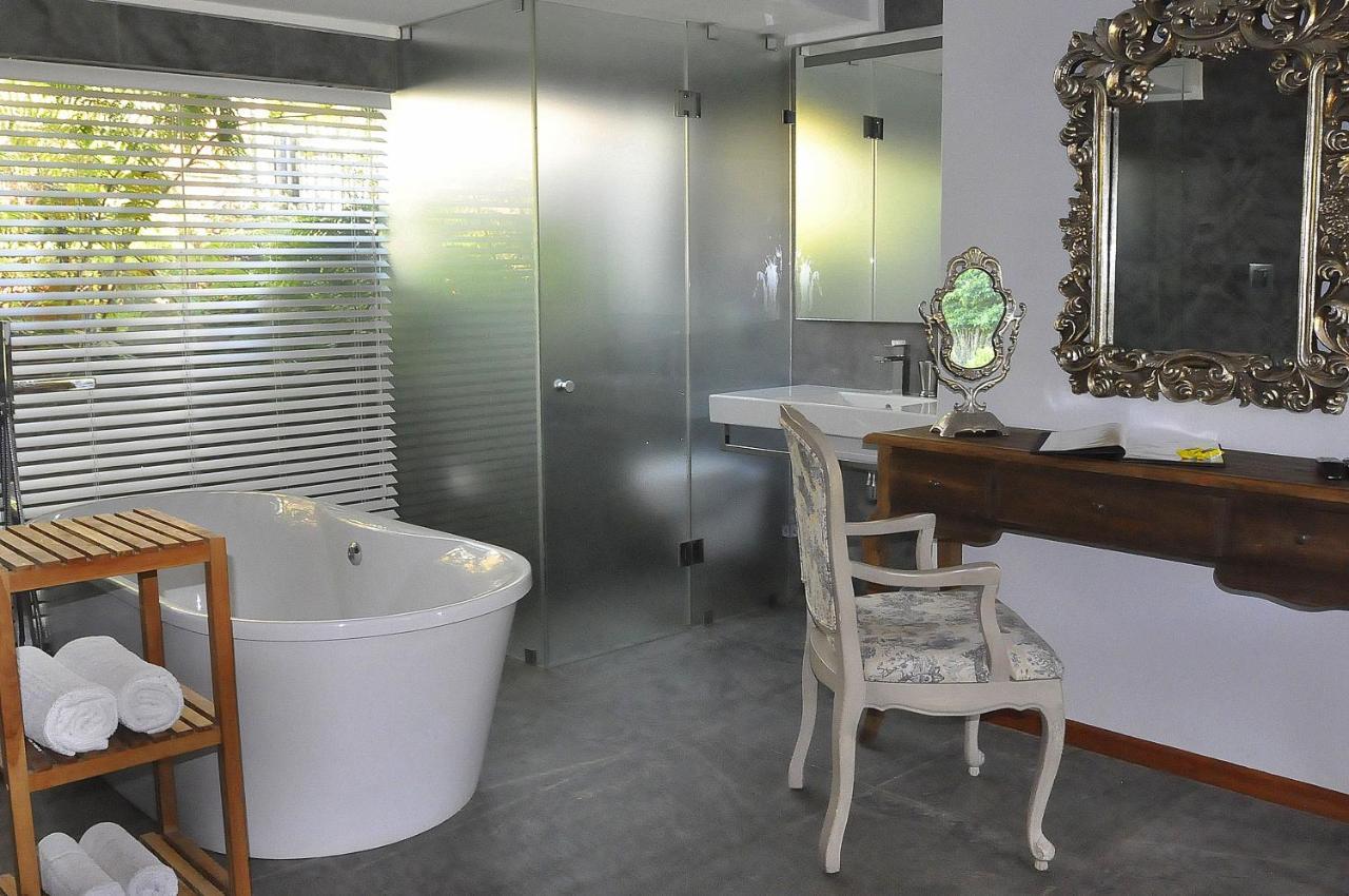 Slaley Country House Stellenbosch Eksteriør billede