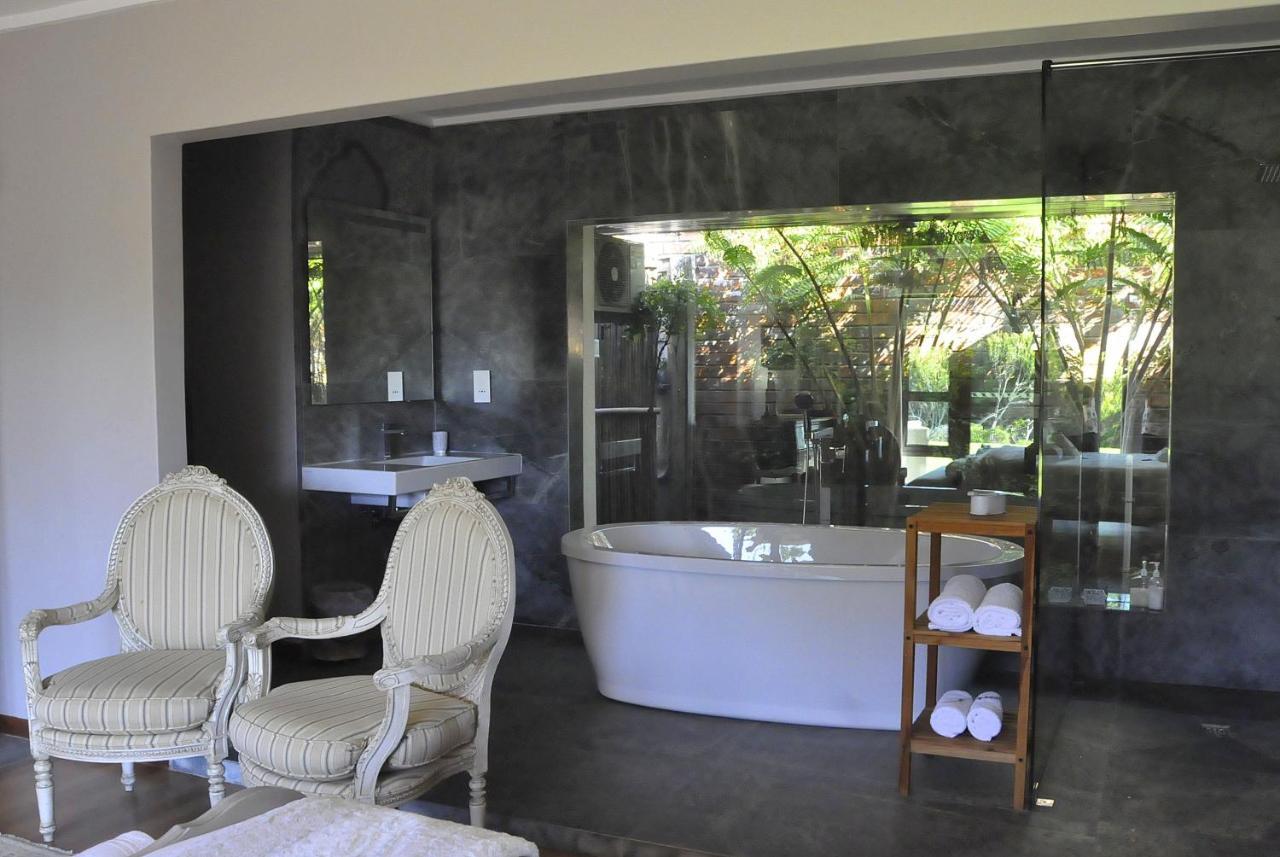 Slaley Country House Stellenbosch Eksteriør billede