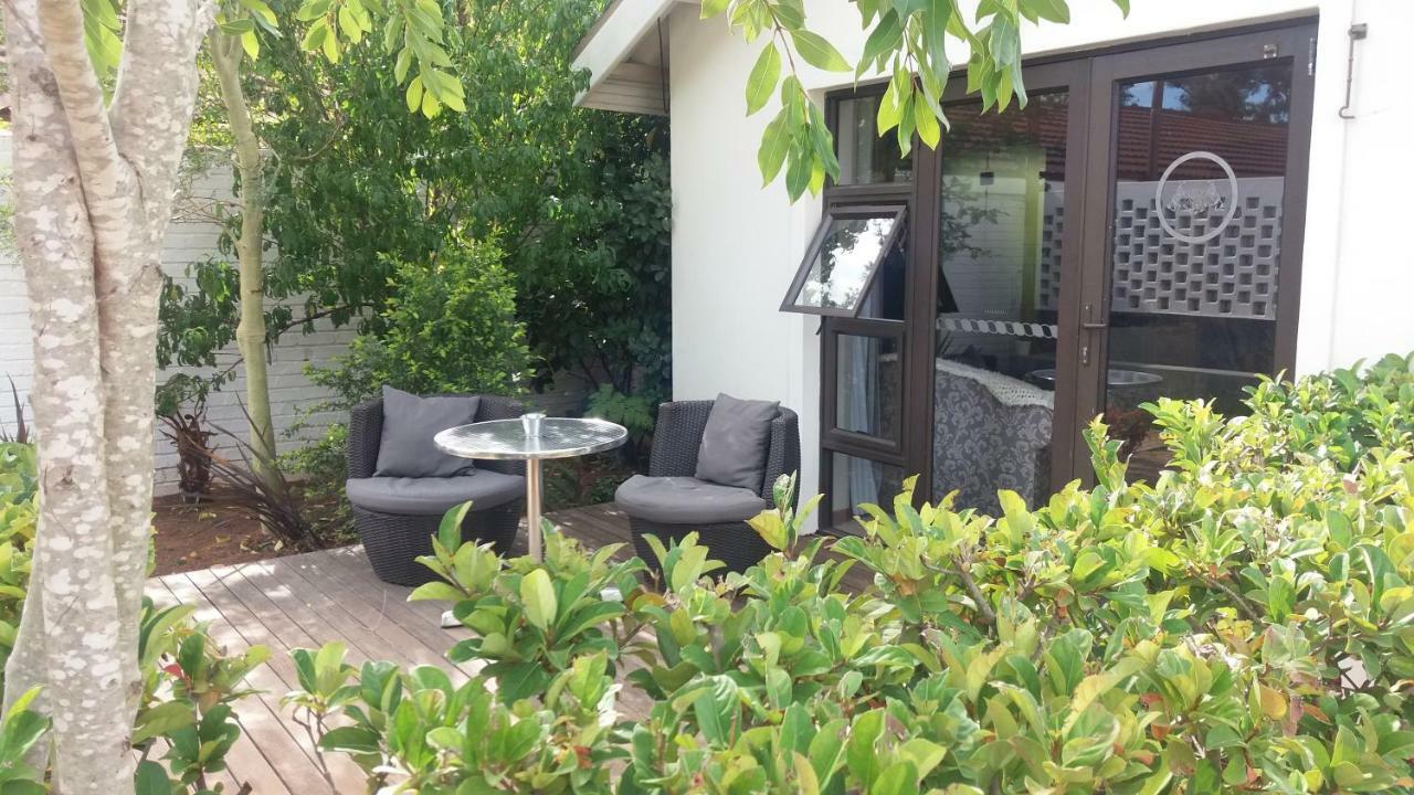 Slaley Country House Stellenbosch Eksteriør billede